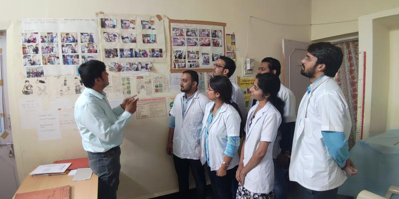 Dr. Abhijeet 