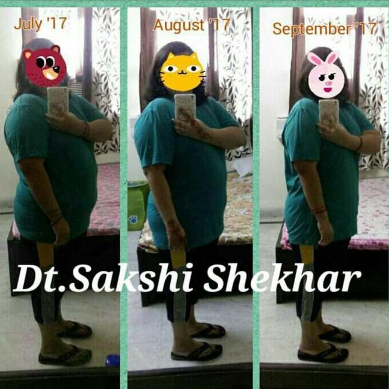 Sakshi Shekhar 