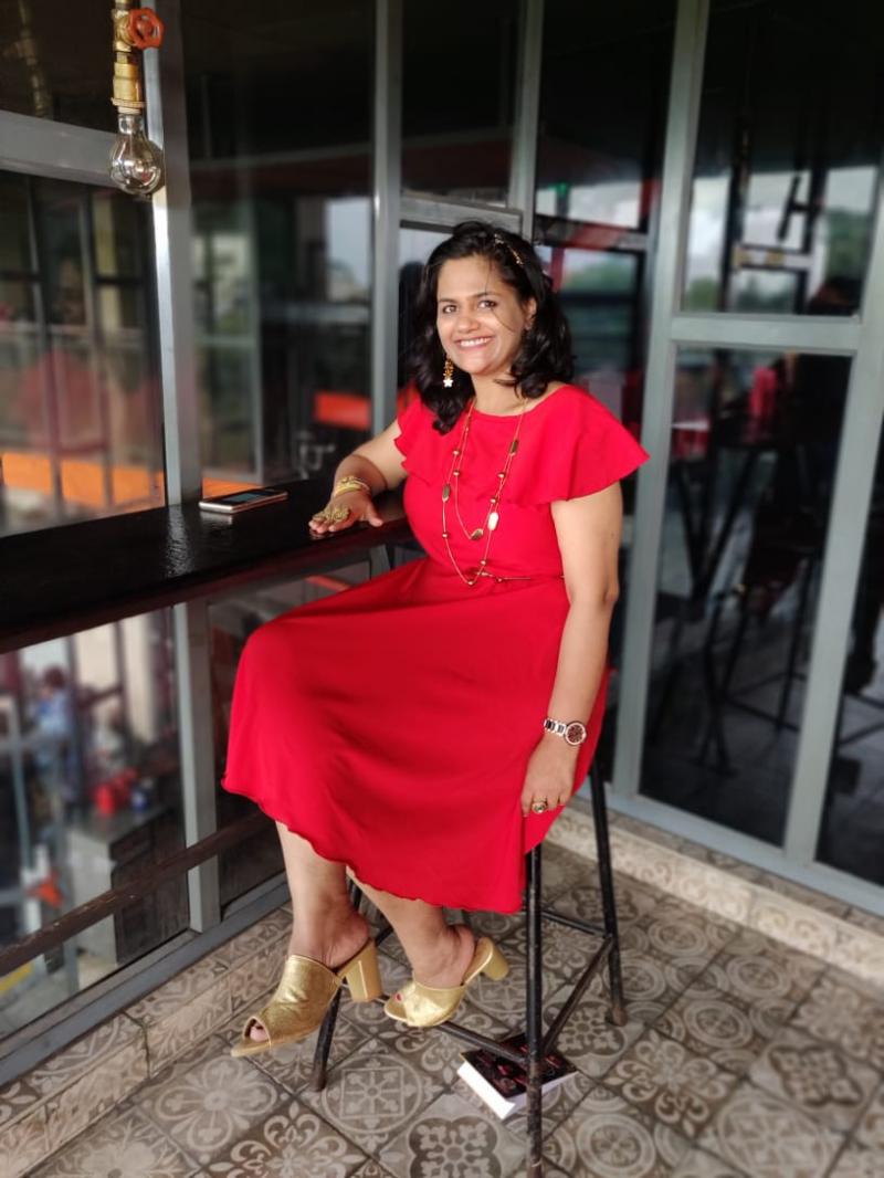 Barkha 
