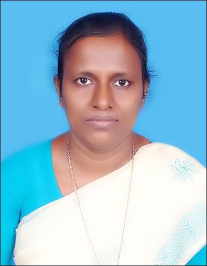 Sr. M. Josephine Amala 