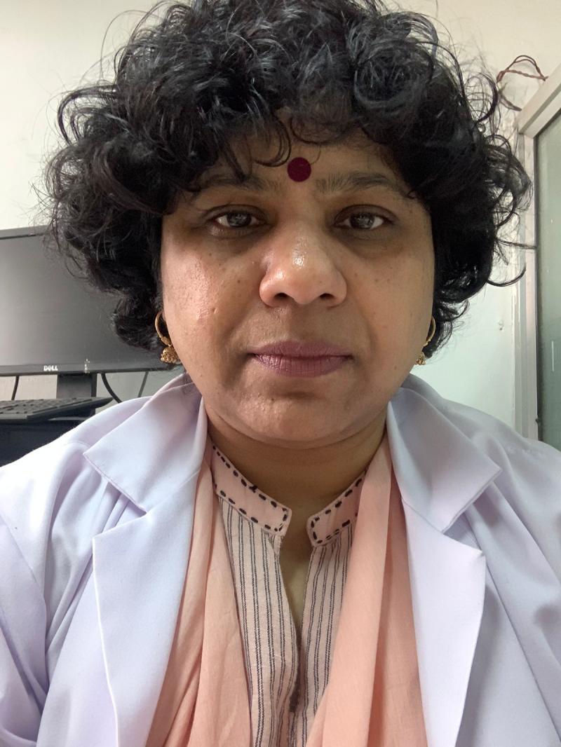 Vandana