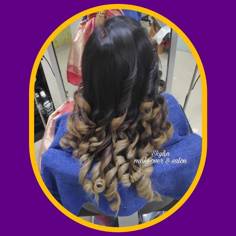 Kartiki Joshi Best Makeup Artist in Bharuch - Forever Fashion Week 2021 Kartiki Joshi Best Makeup Artist in Bharuch - Forever Fashion Week 2021