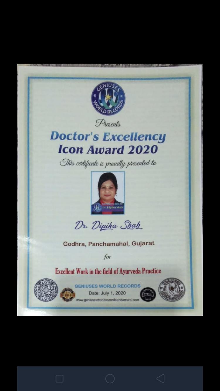 Dr. Dipika 