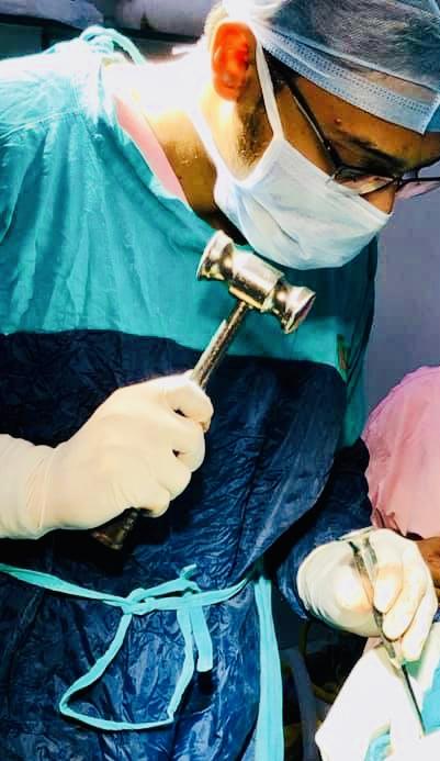 Dr tarpit
