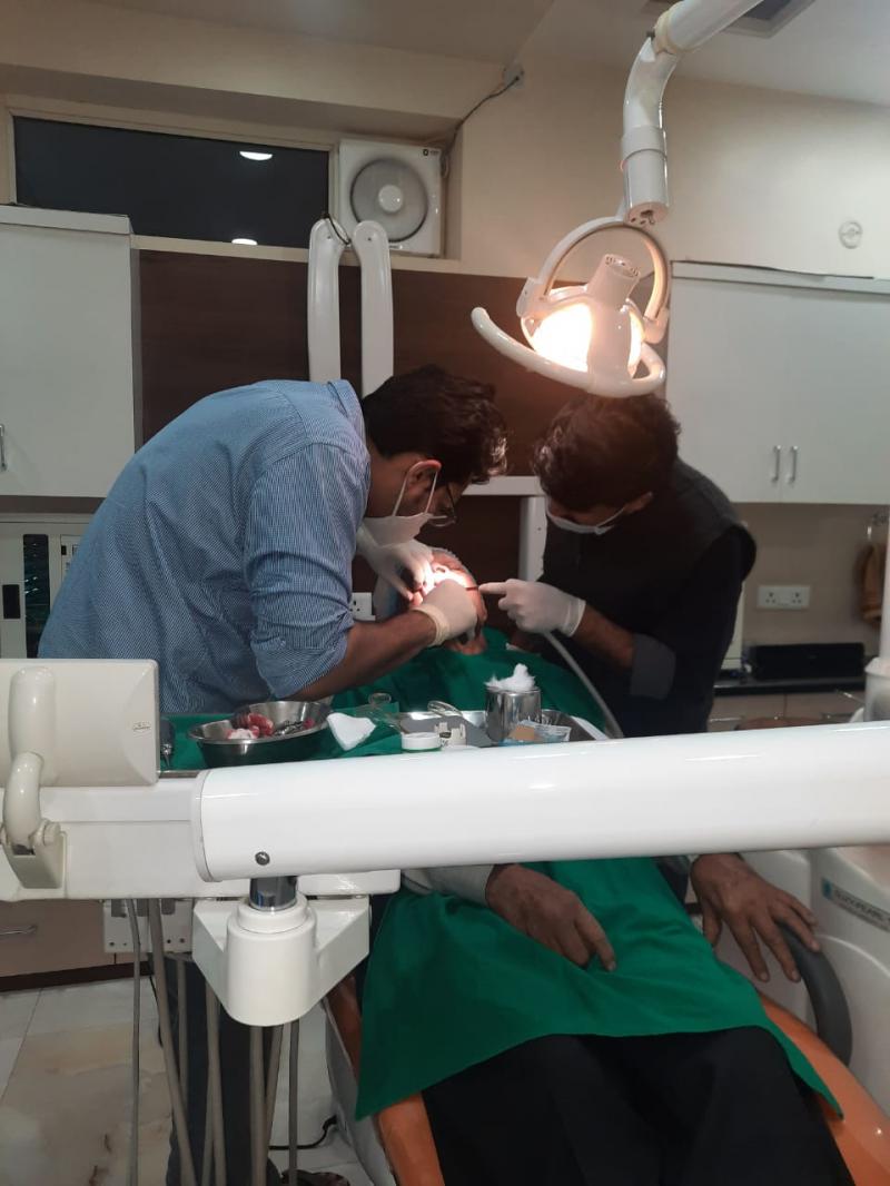 Dr tarpit