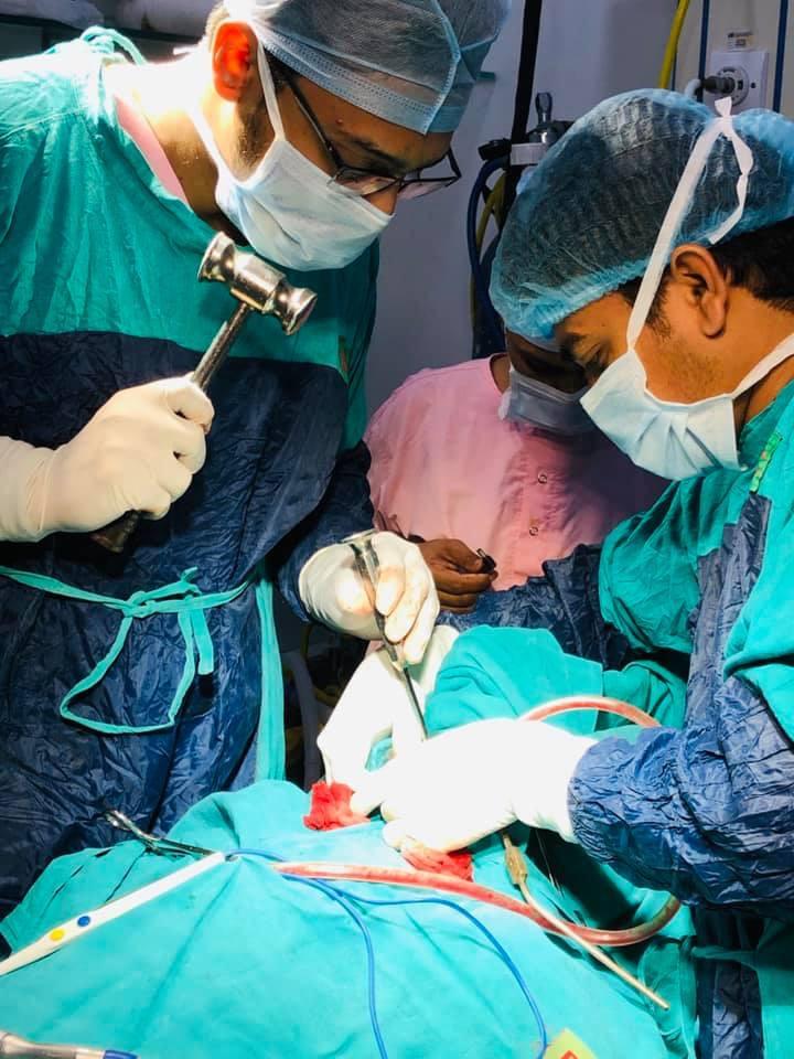 Dr tarpit