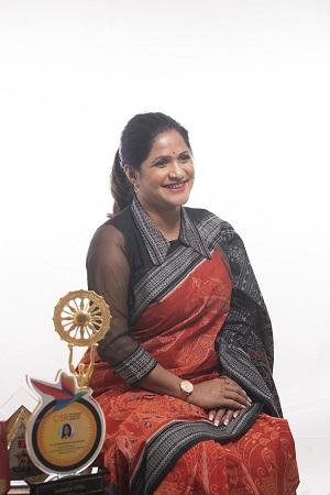 Dr. Lopamudra 