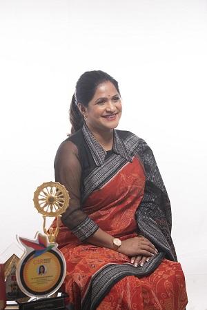 Dr. Lopamudra Priyadarshini