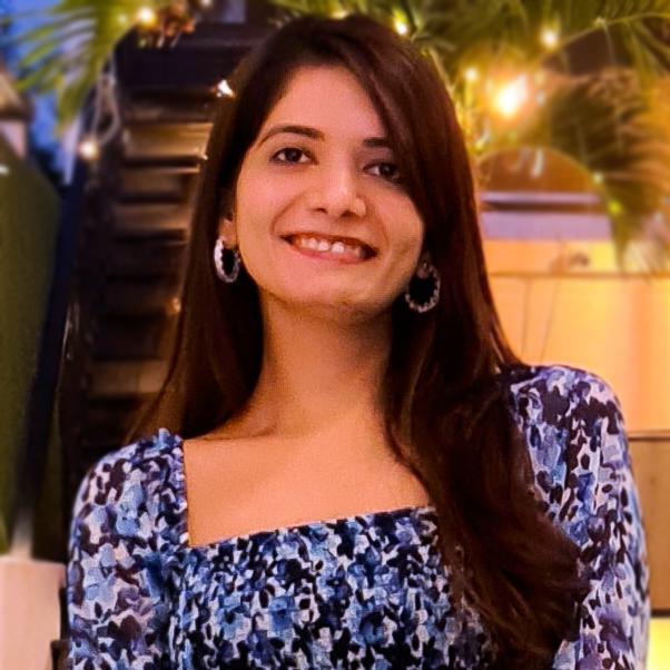 Joshita Sharma