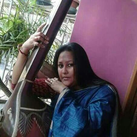 Smt. Piyali 