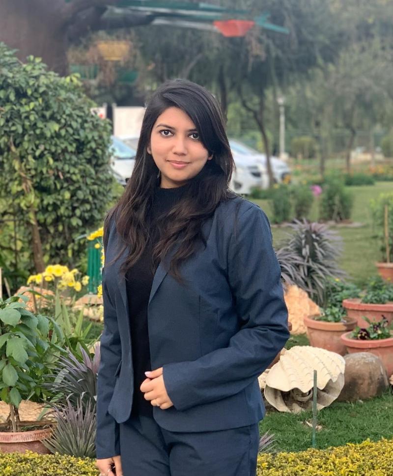 Dr. Shivi