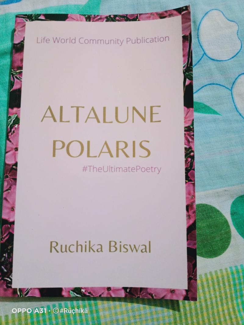 Ruchika Biswal