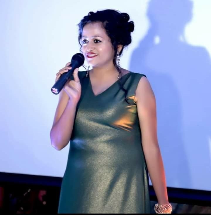 Pooja Kushwaha