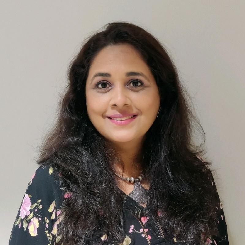 SMRITI