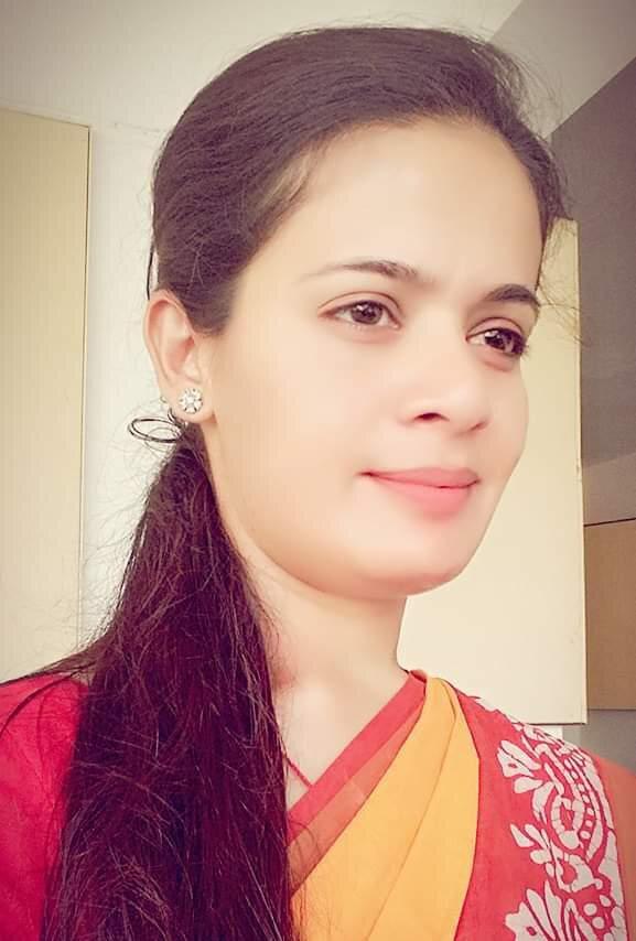 Dr Taruna Rajpurohit (TRP)