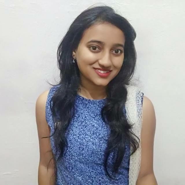 Aashtha Rajput