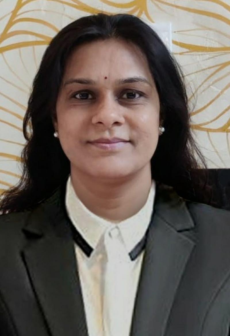 Sangeeta