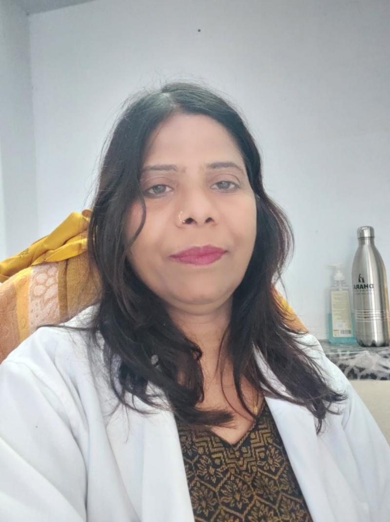 Dr Indu Bala
