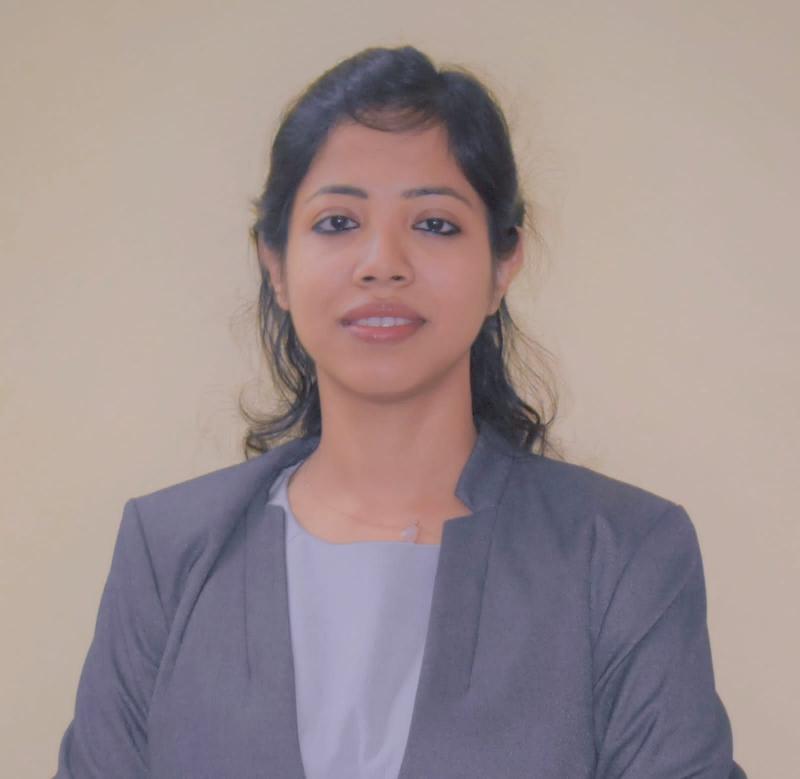 Dr Sarmistha Debbarma