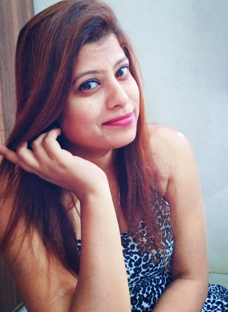 Neha Abhitesh Chourasia