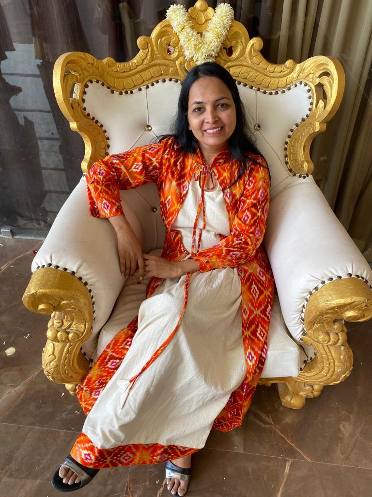 Hetal Choksi