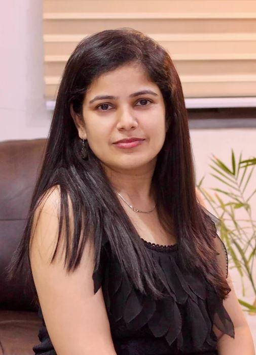 Dr. Garima Kirola