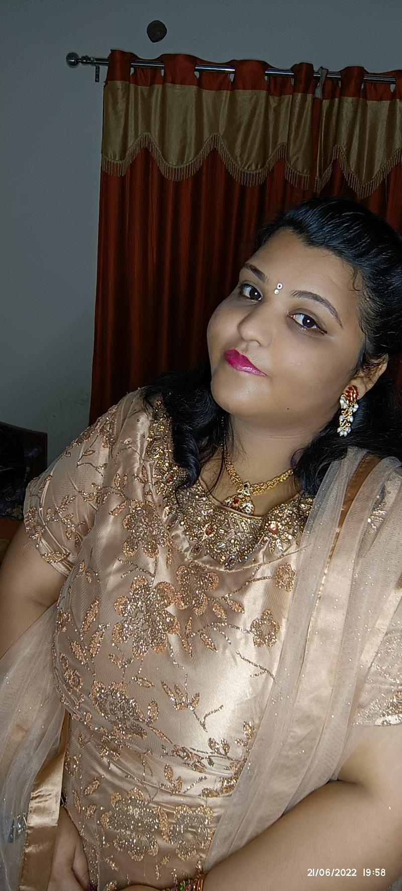 Parella Durga Prassana Snehitha