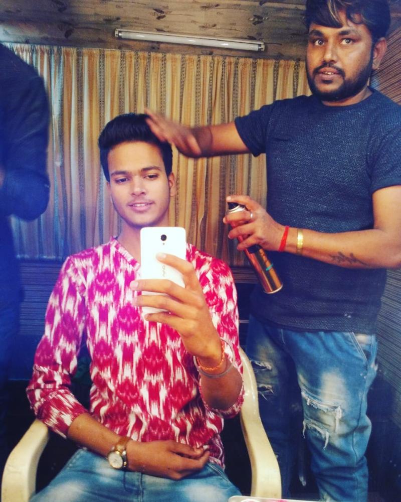 Shubham dabi