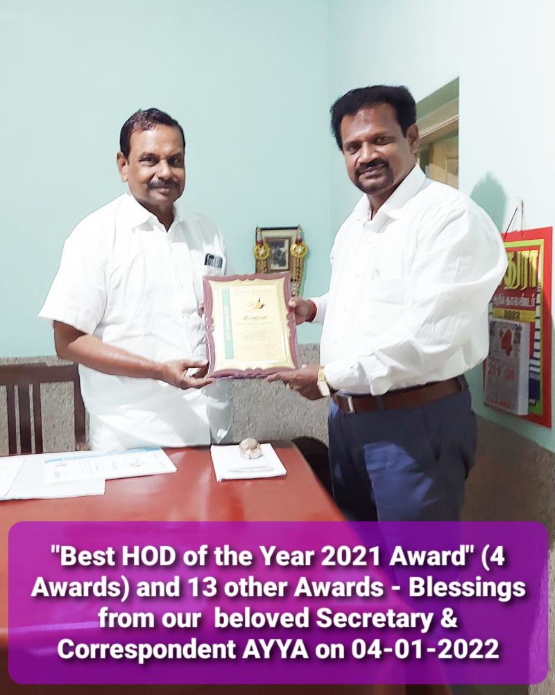 Dr.S.PRABAKARAN
