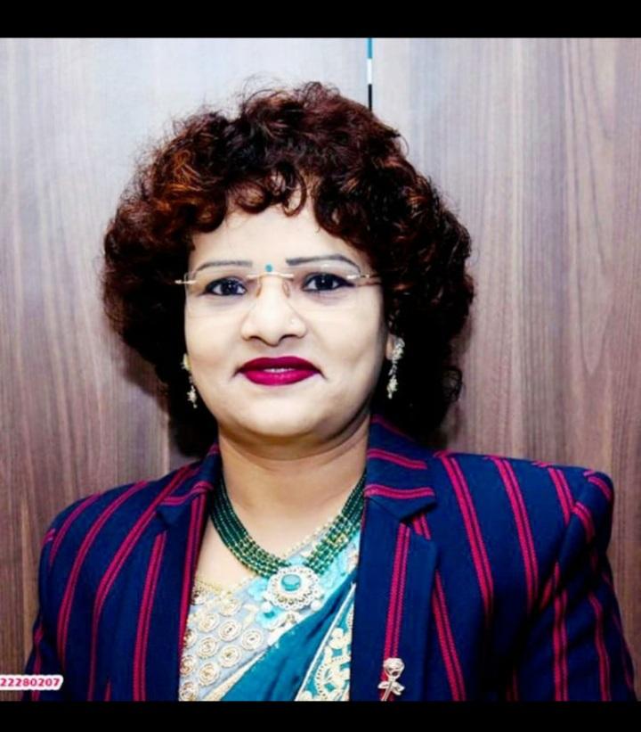 Dr.Sangita Manoj Biyani