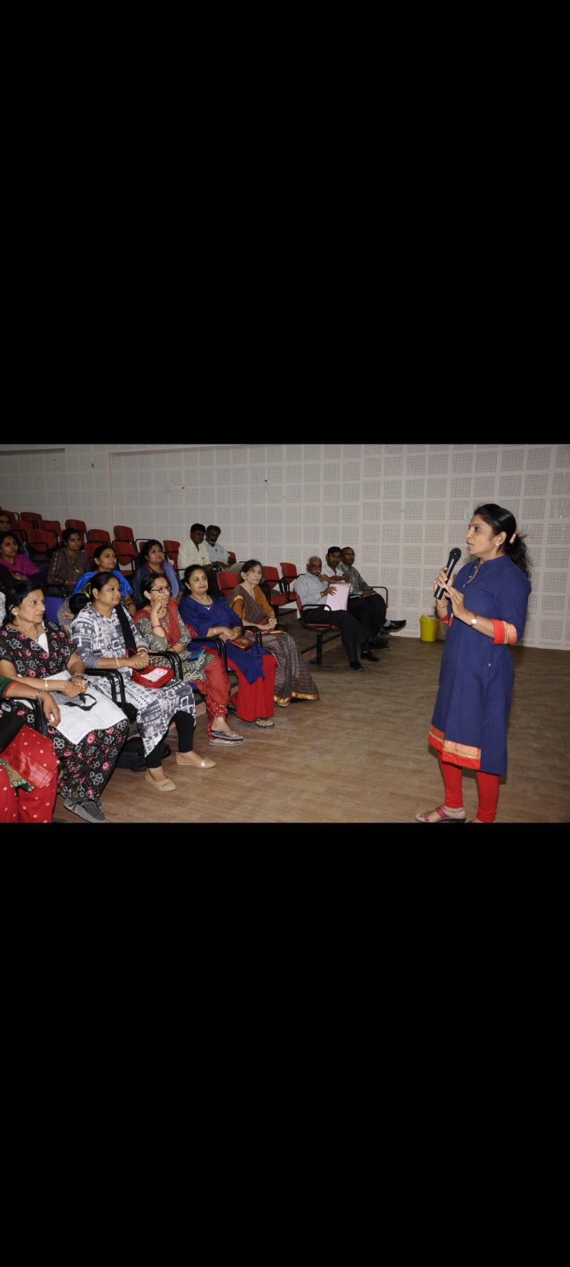 Dr.Shilpa Gediya  