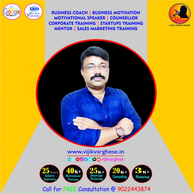 VIJI K VARGHESE