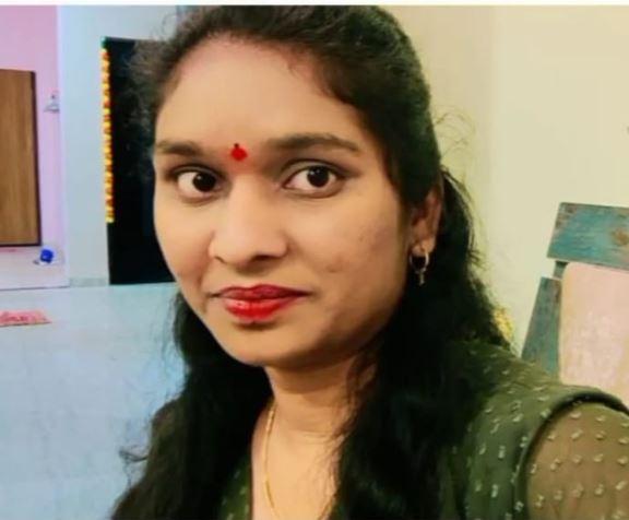 Sakshi Ravi Debadwar