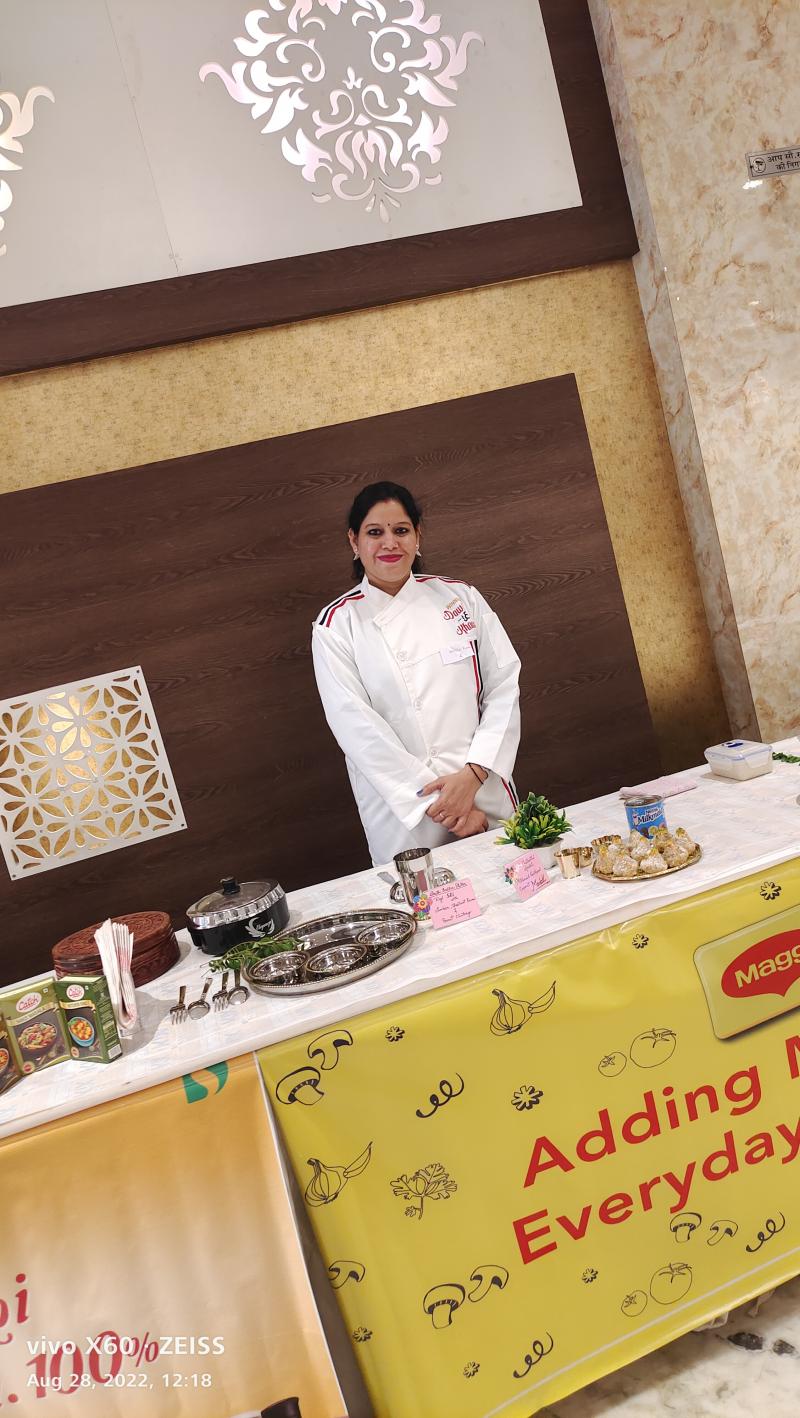 Sandeep Kaur 