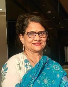 Saroj Sharma