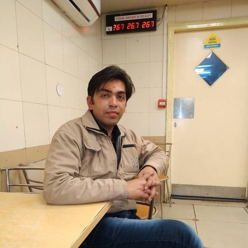 Punit Kumar