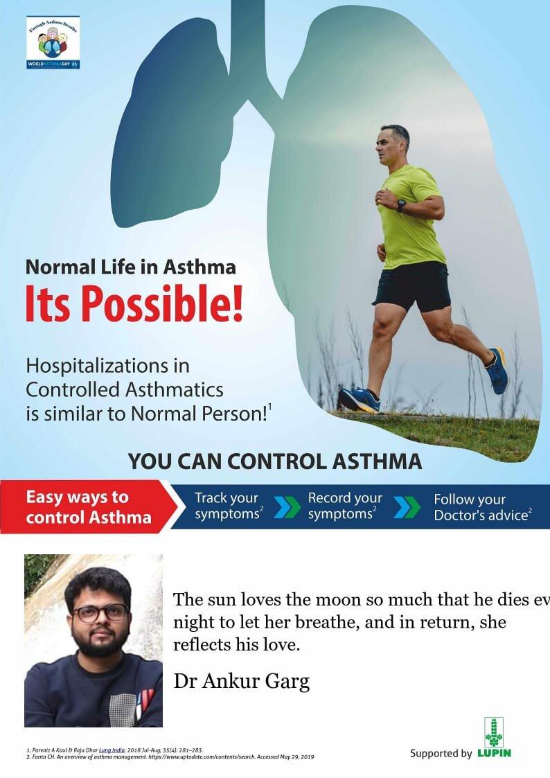 DR. ANKUR 