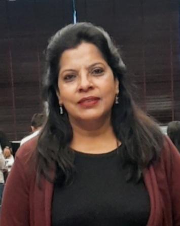 Rashi Gupta 