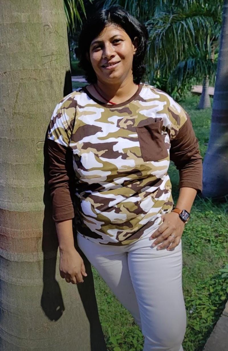 Ranjana Kumari