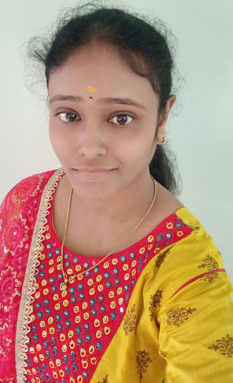 M. Harshini