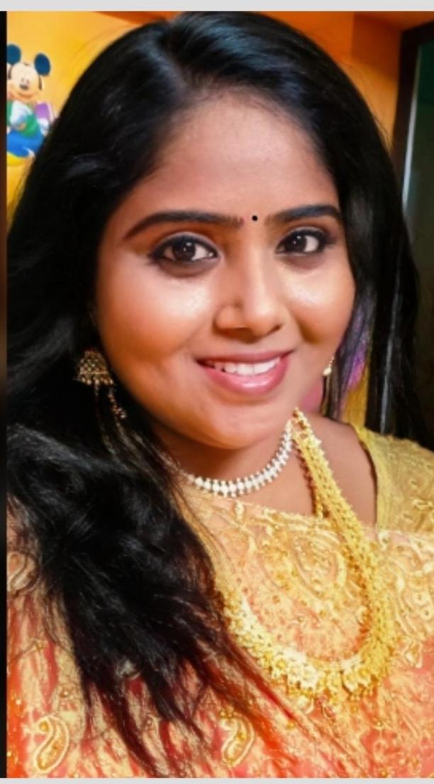 DR.R.INDU PREETHI