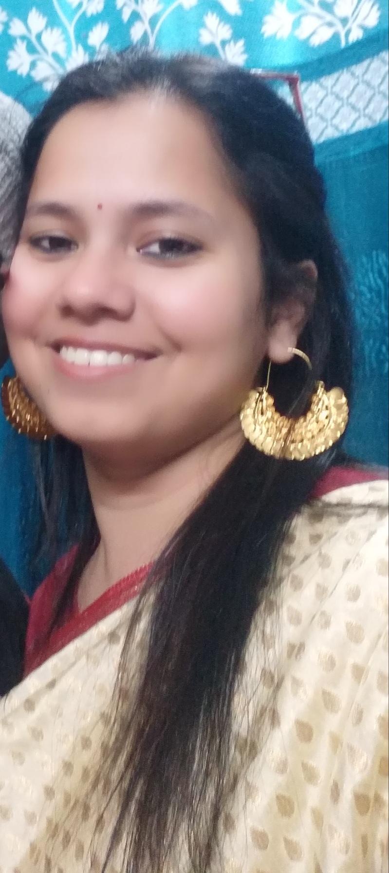 Munmun Das Patra 