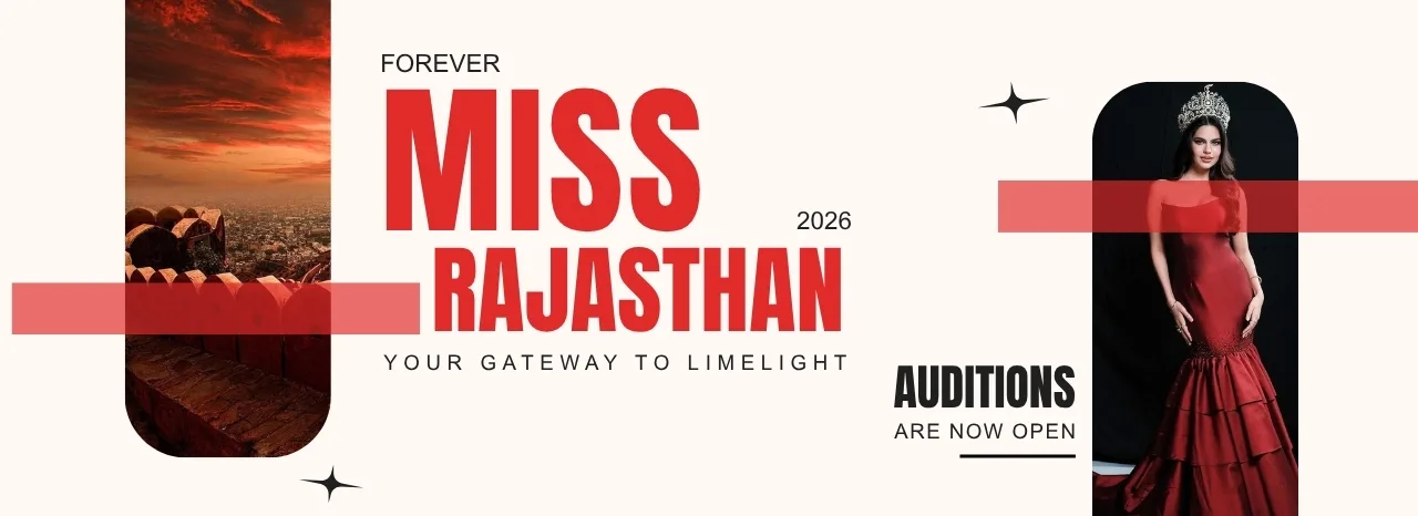 Miss Rajasthan 2025