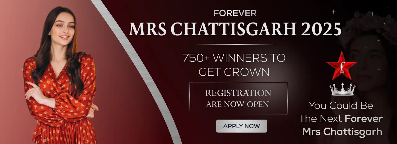 Mrs Chattisgarh 2025