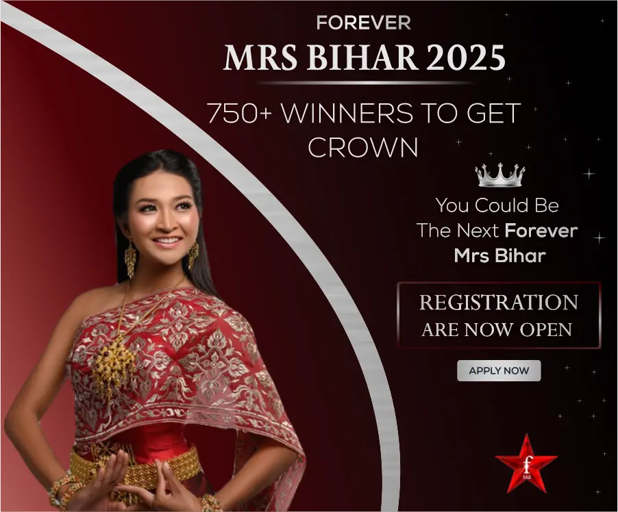Mrs Bihar 2024 Registration