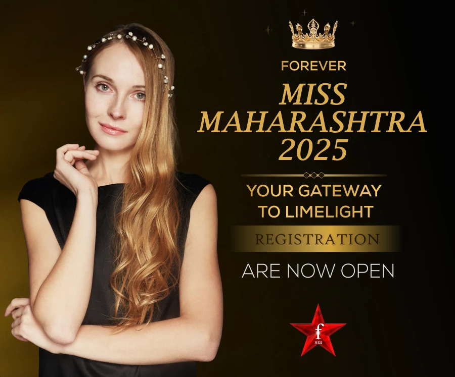 Miss Maharashtra 2025