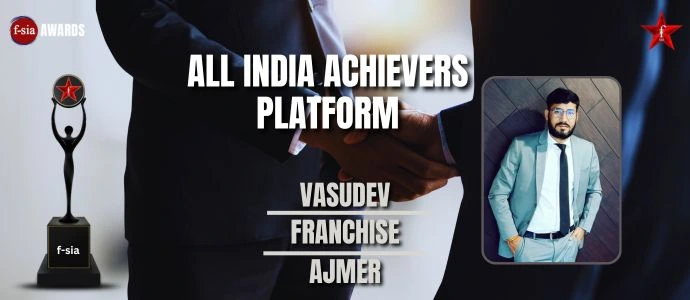 Franchise-Vasudev-from-Ajmer