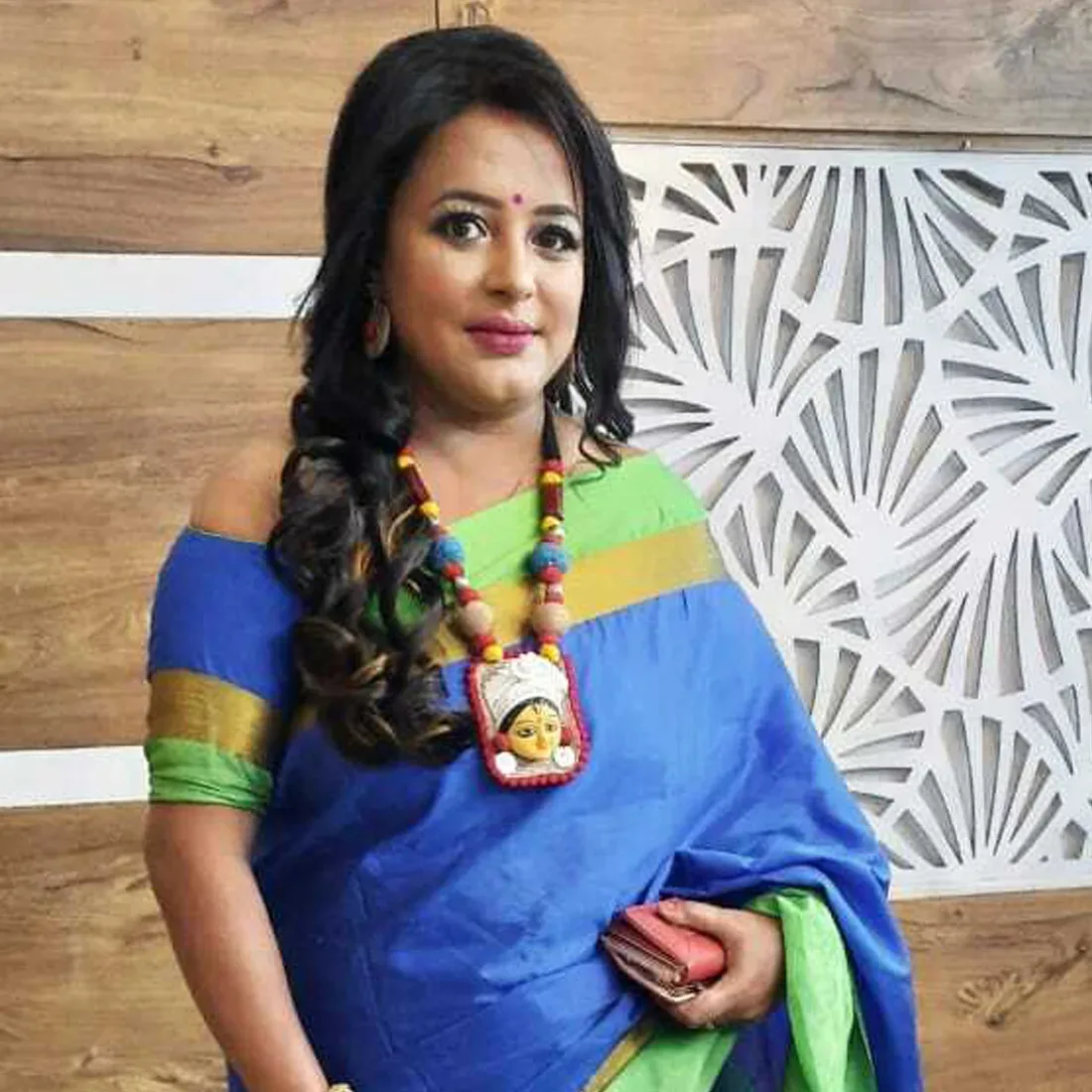 Sayontoni Bhattacharya Recognized as Super Woman 2025 in Artist Category from Faridabad - Sangri Today News