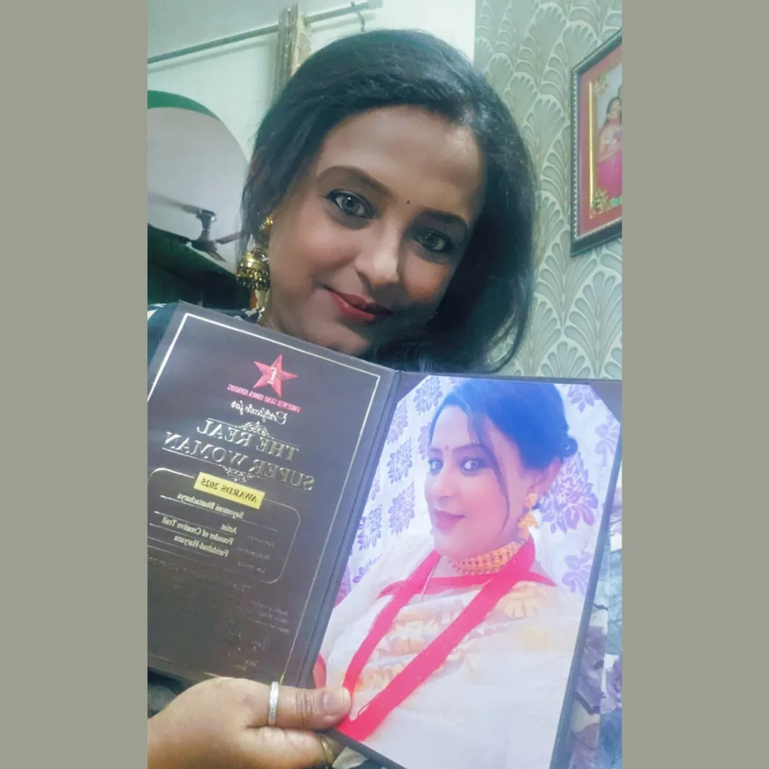Sayontoni Bhattacharya: One of the Biggest Names as Art & Craft Educator in Faridabad - SP Times
