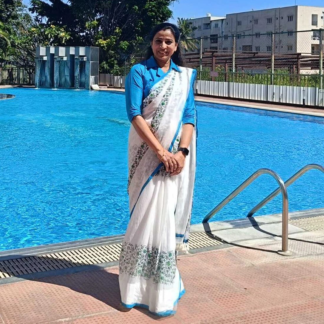 Dr. Sudha U P V: Empowering Women and Inspiring Future Scientists beyond Aerospace - Sangri Times English